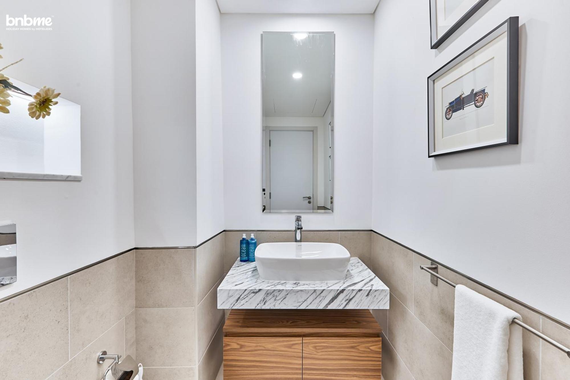 Bnbme - Lamtara 2 Apartment *