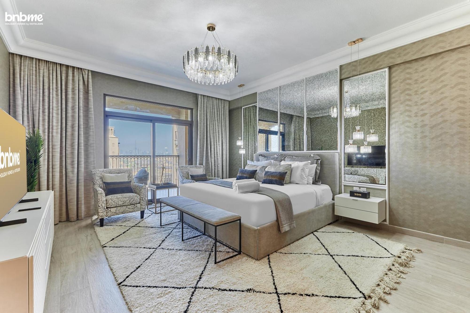 Apartment Bnbme - Lamtara 2 *