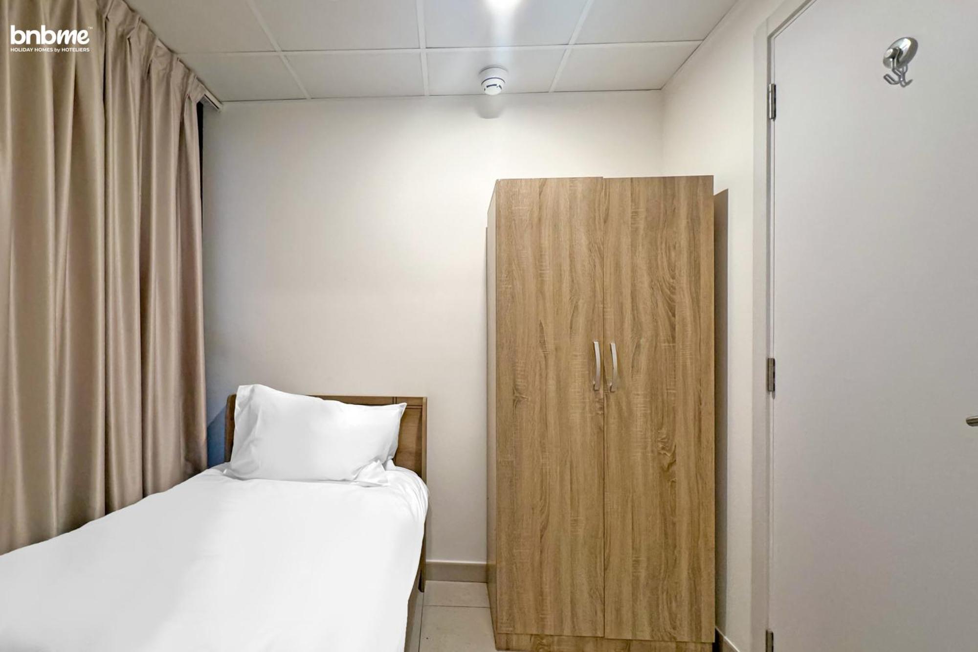 Apartment Bnbme - Lamtara 2 Dubai