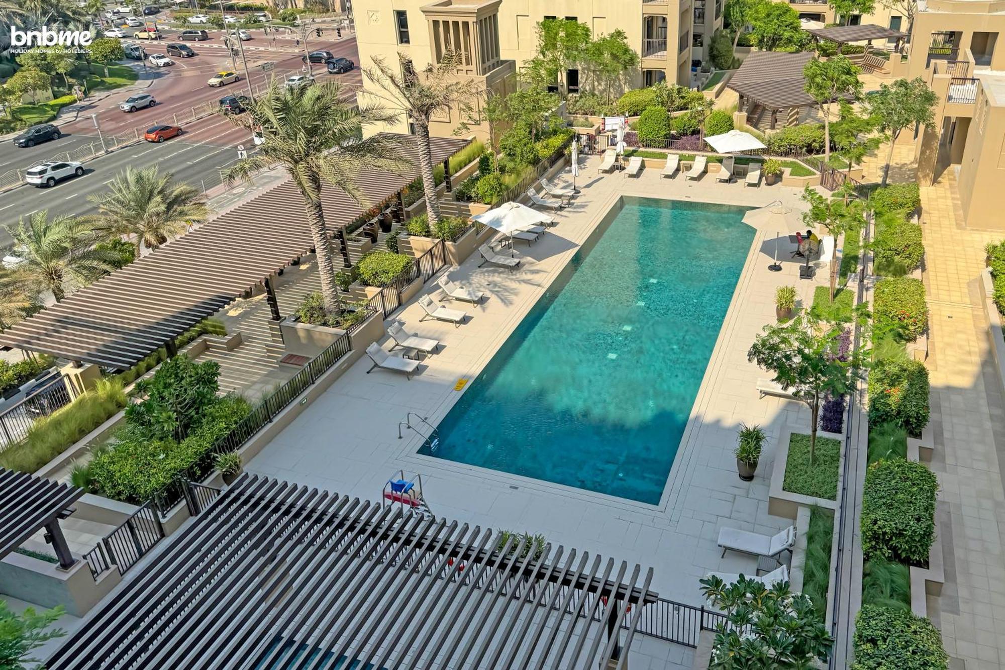 Bnbme - Lamtara 2 Dubai