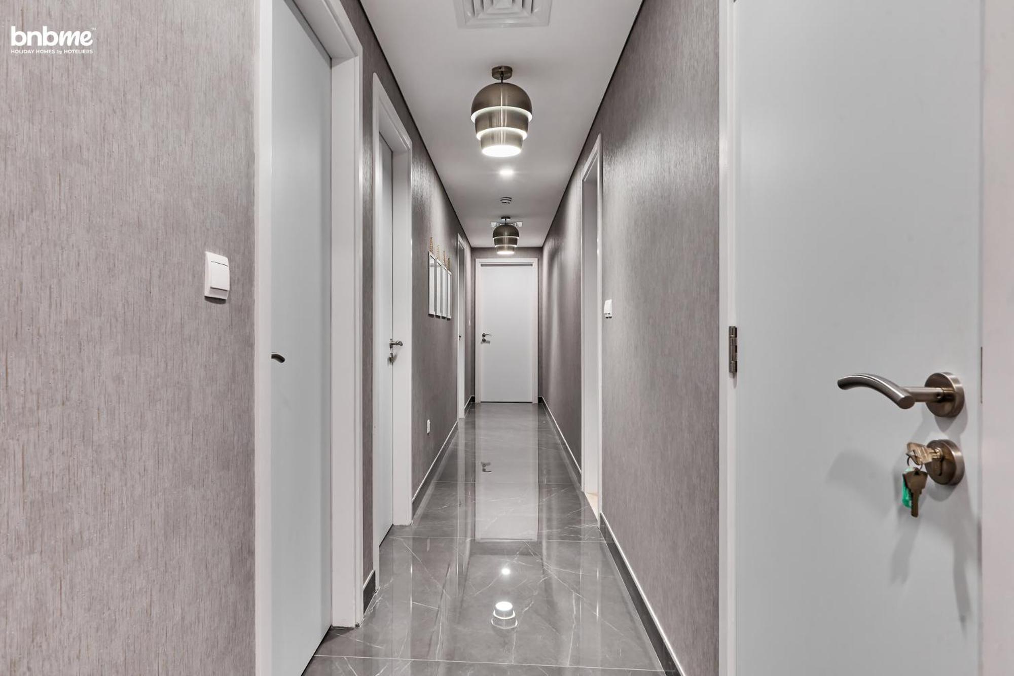 Apartment Bnbme - Lamtara 2 *