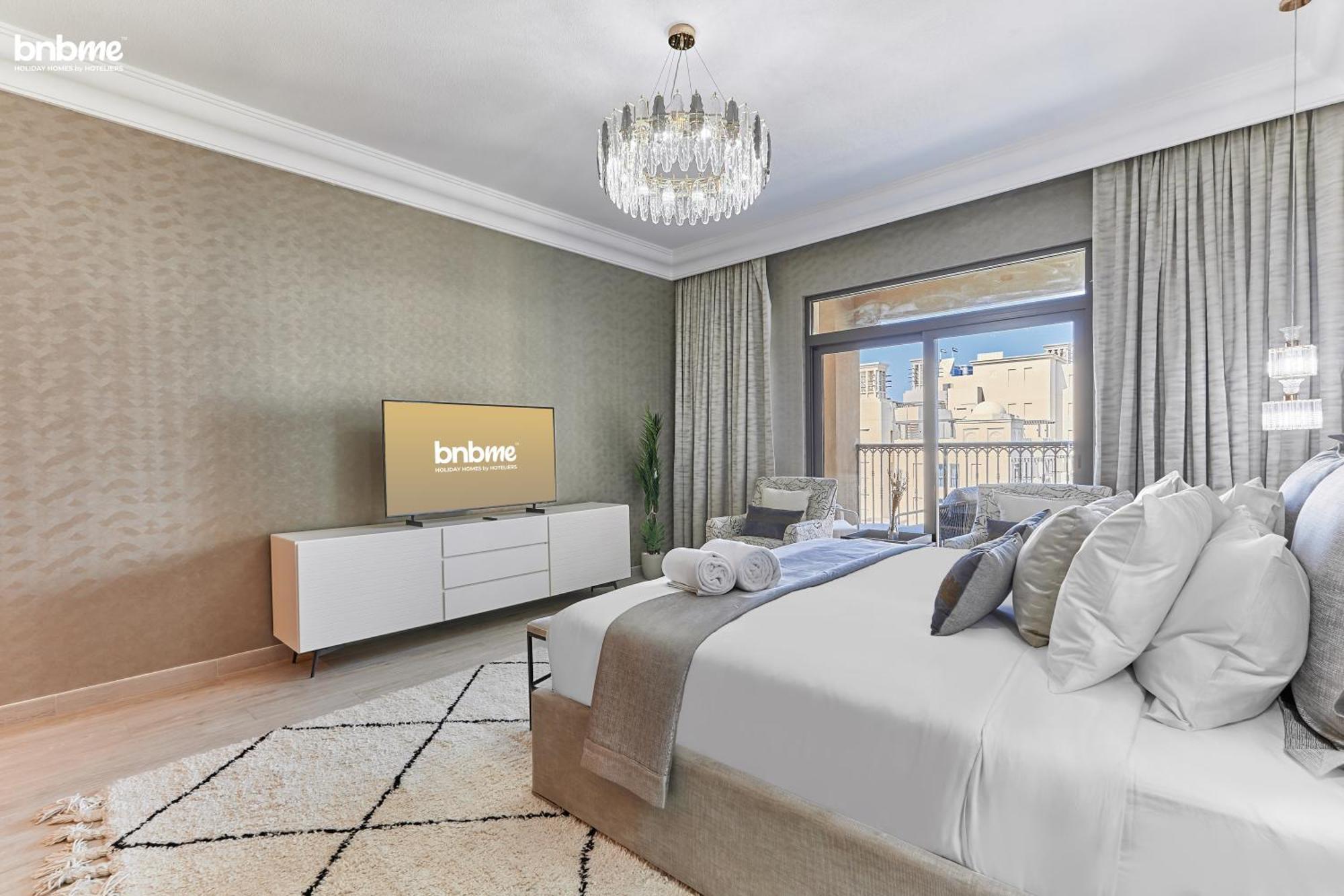 Bnbme - Lamtara 2 Apartment