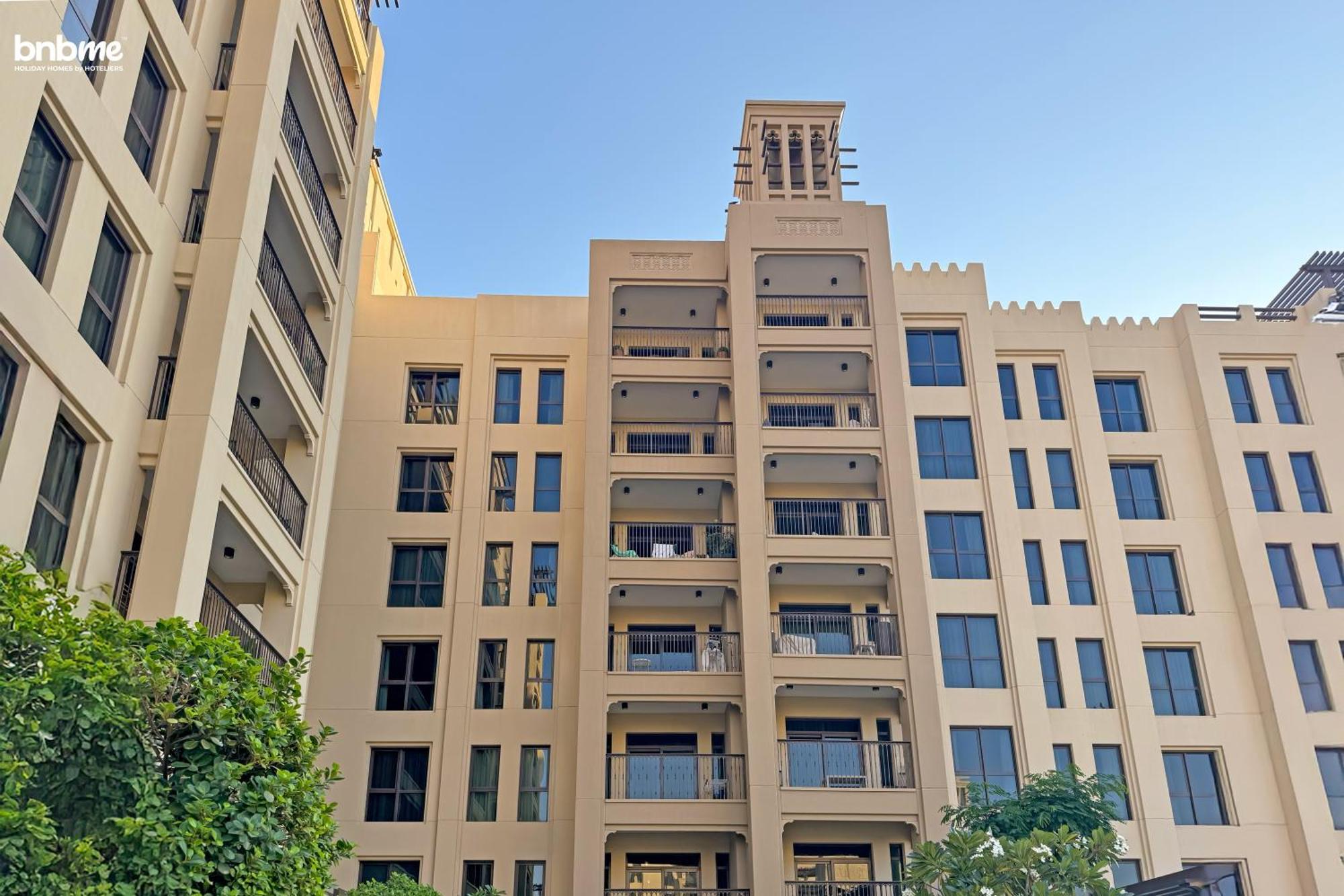 Apartment Bnbme - Lamtara 2 *