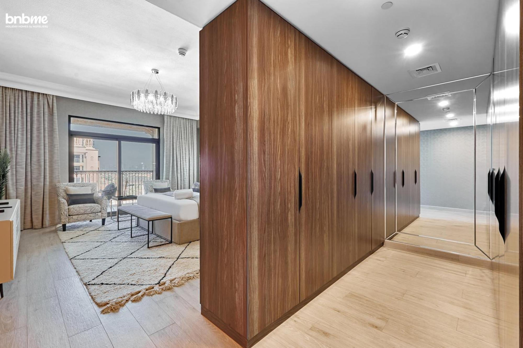 Bnbme - Lamtara 2 Apartment Dubai
