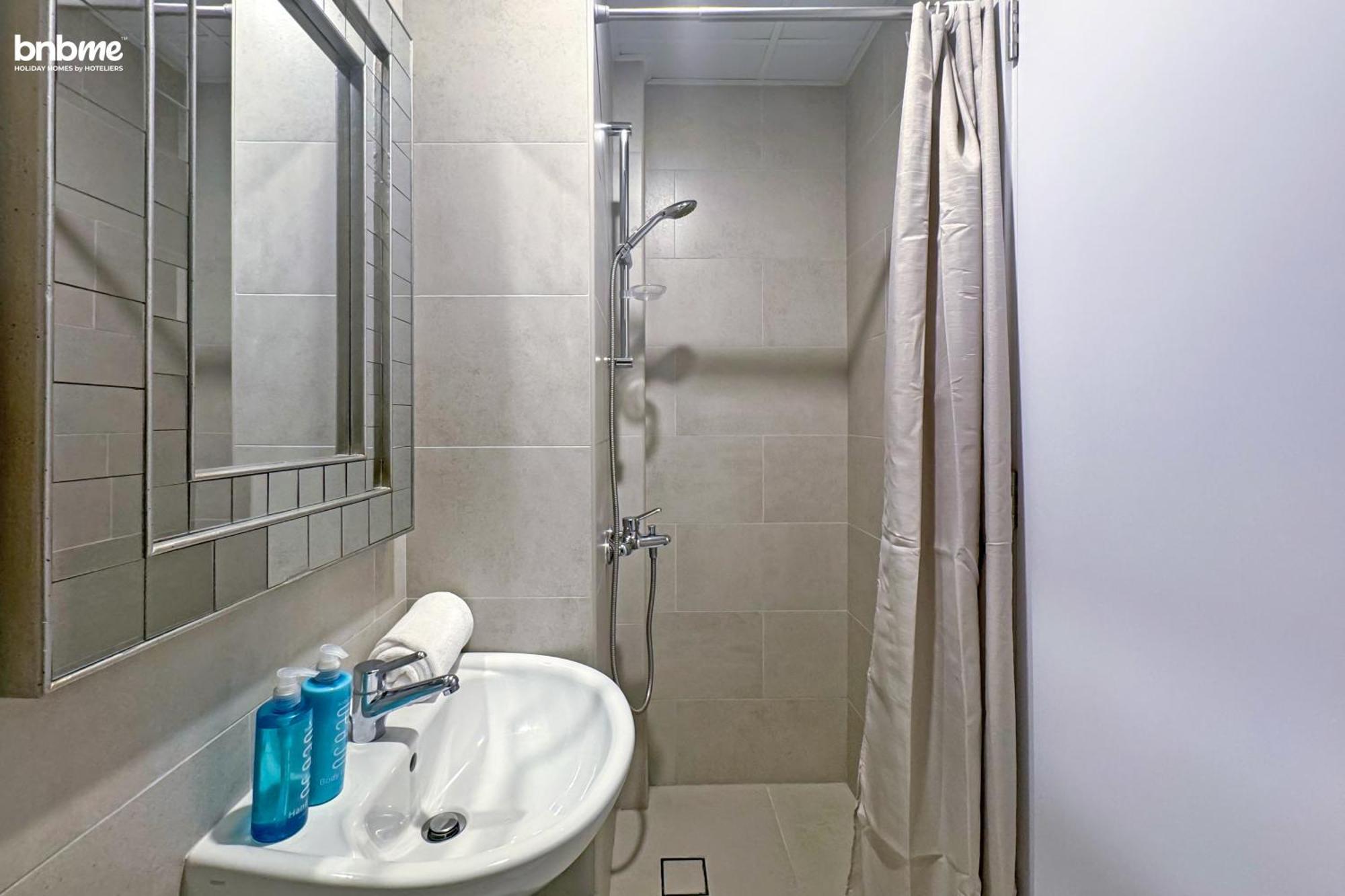 Bnbme - Lamtara 2 Apartment *