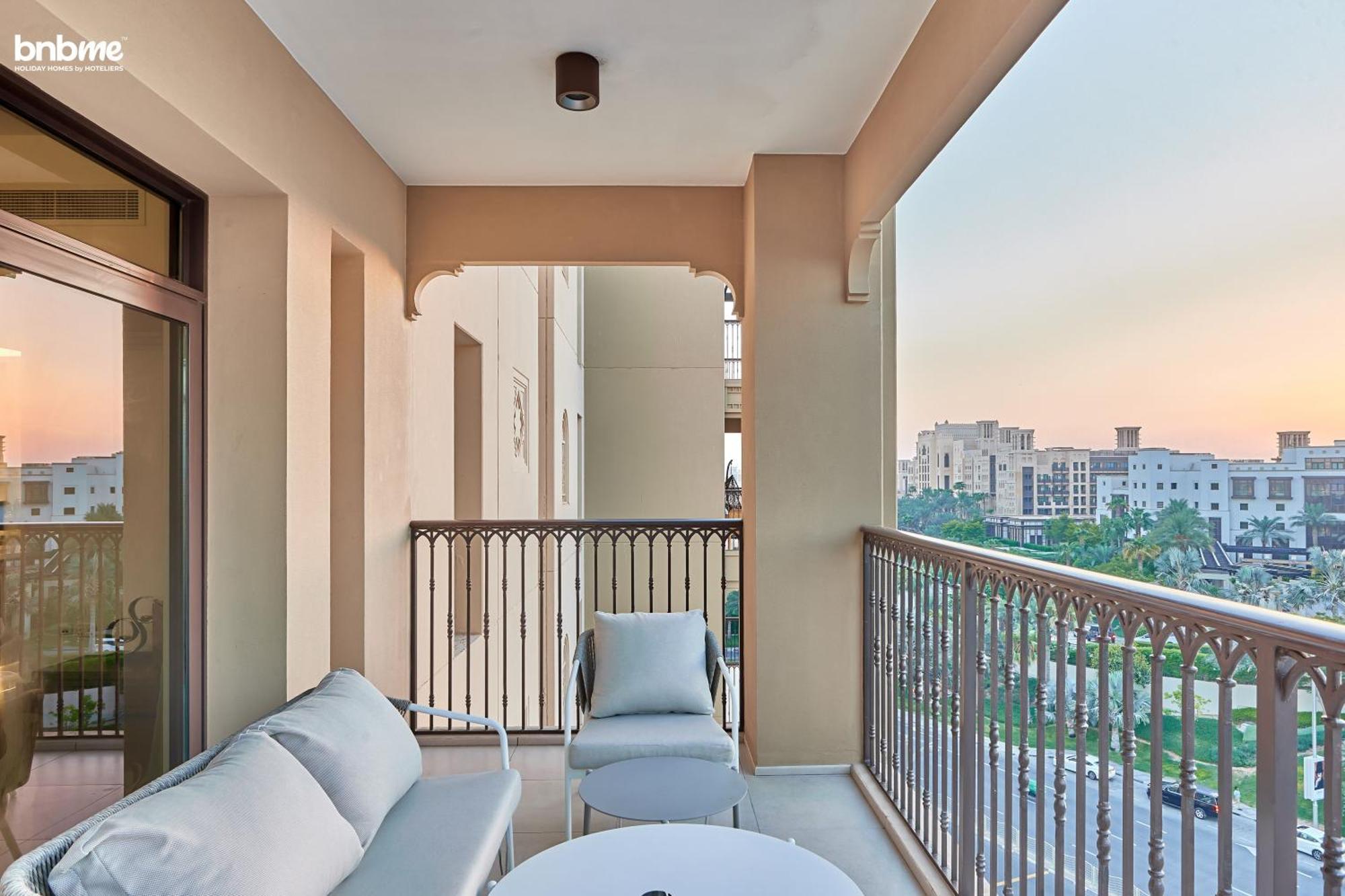 Bnbme - Lamtara 2 Apartment