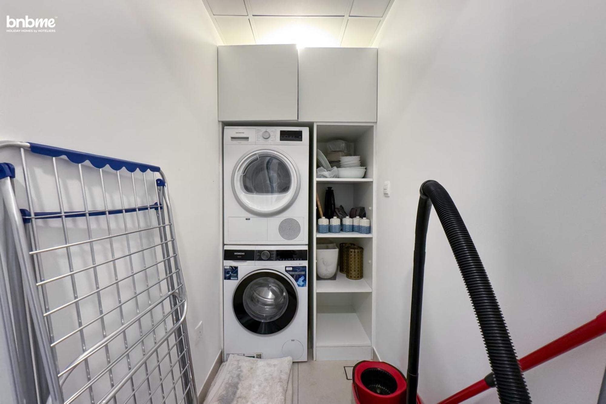 Apartment Bnbme - Lamtara 2 Dubai