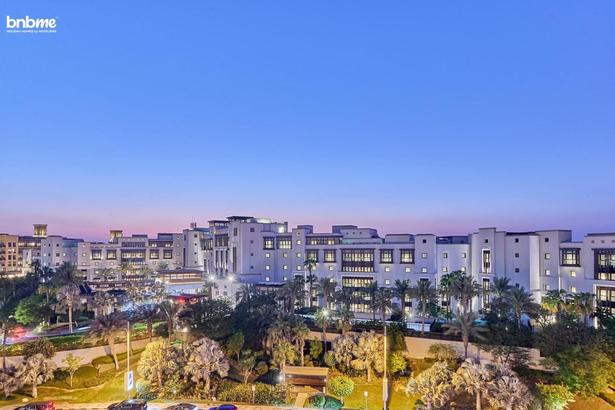 Bnbme - Lamtara 2 Apartment Dubai
