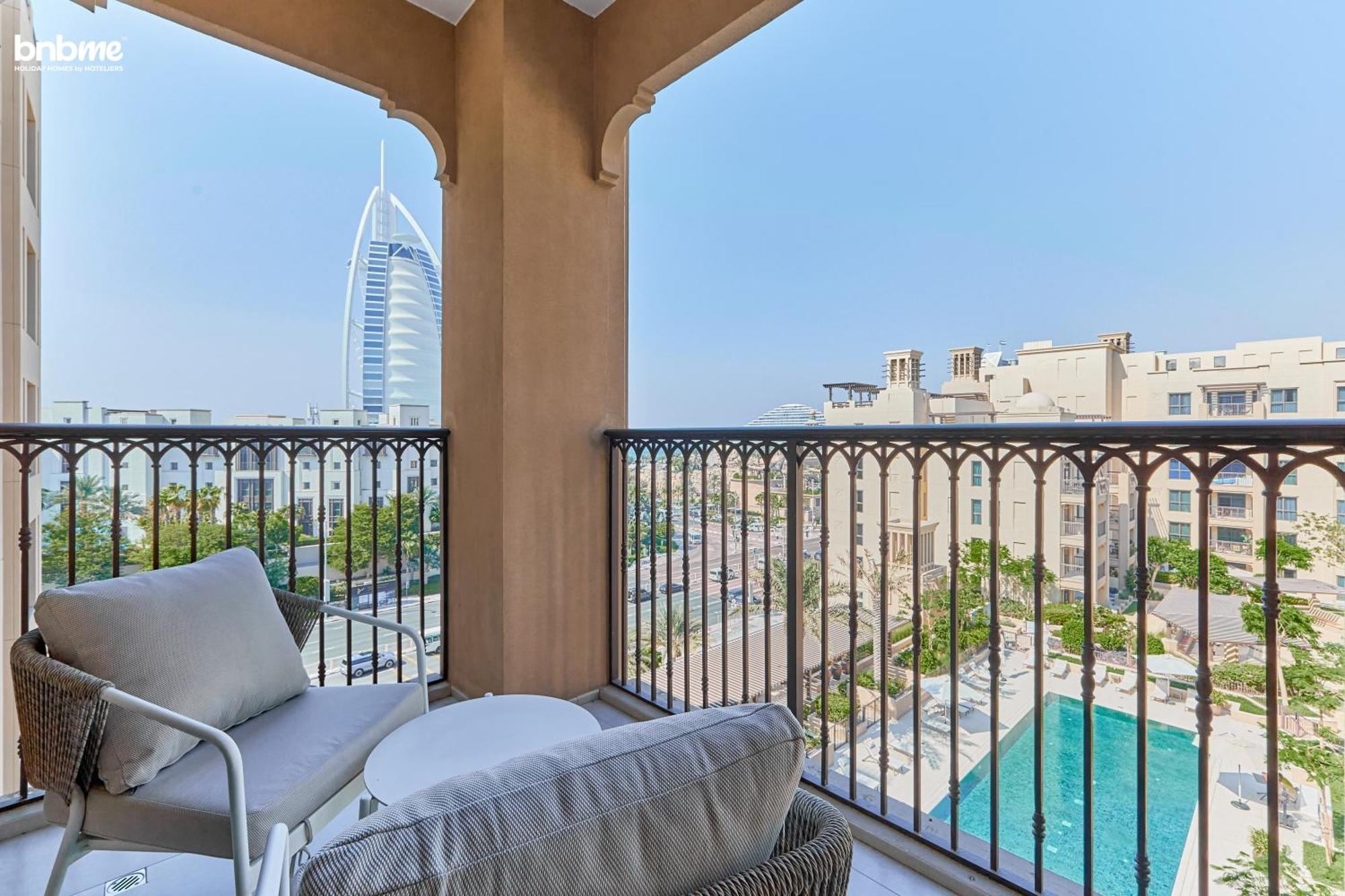 Bnbme - Lamtara 2 Dubai
