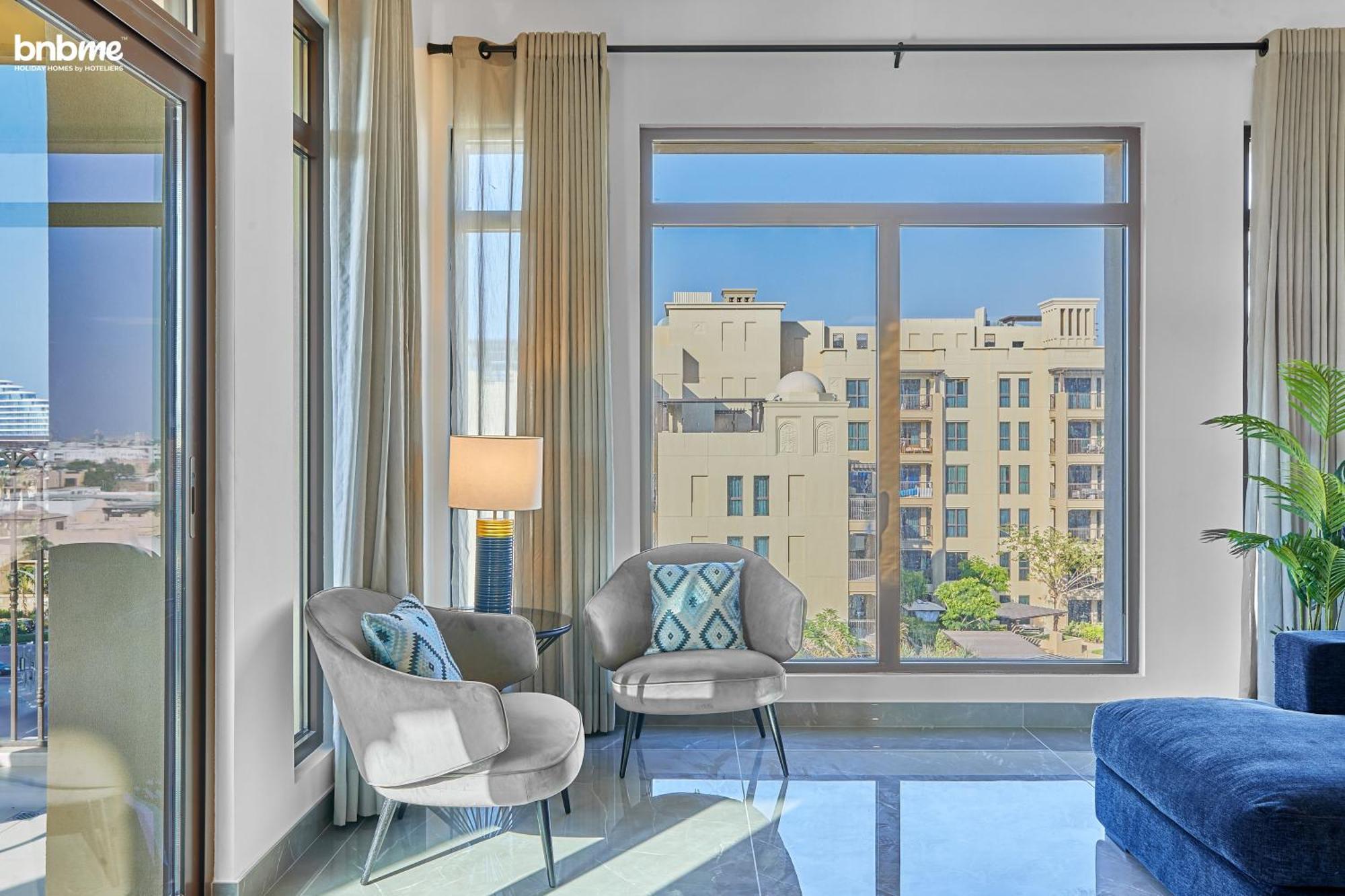 Bnbme - Lamtara 2 Apartment *