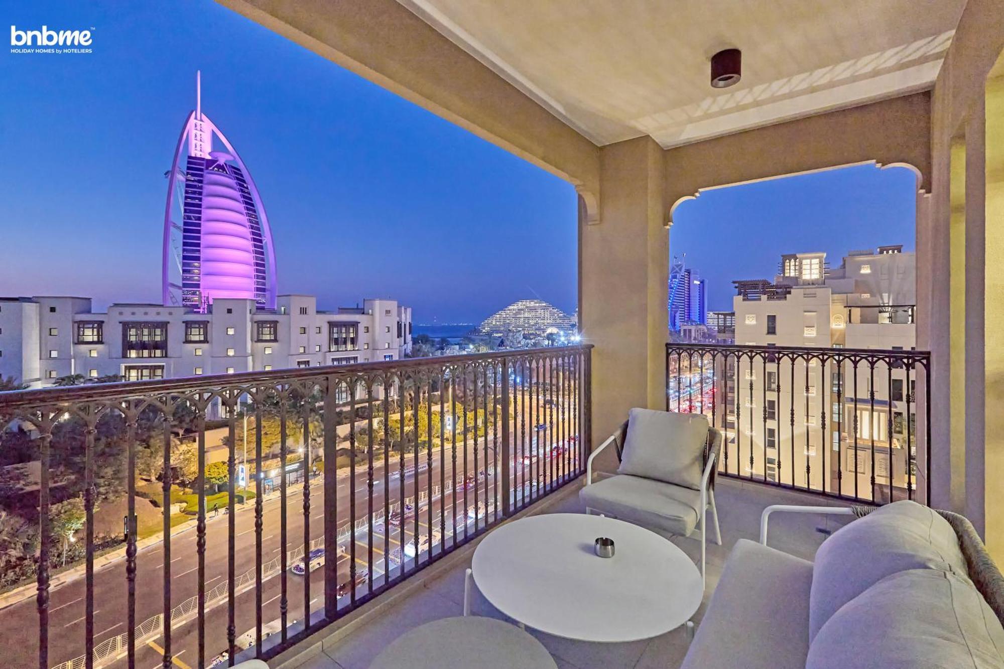Apartment Bnbme - Lamtara 2 *