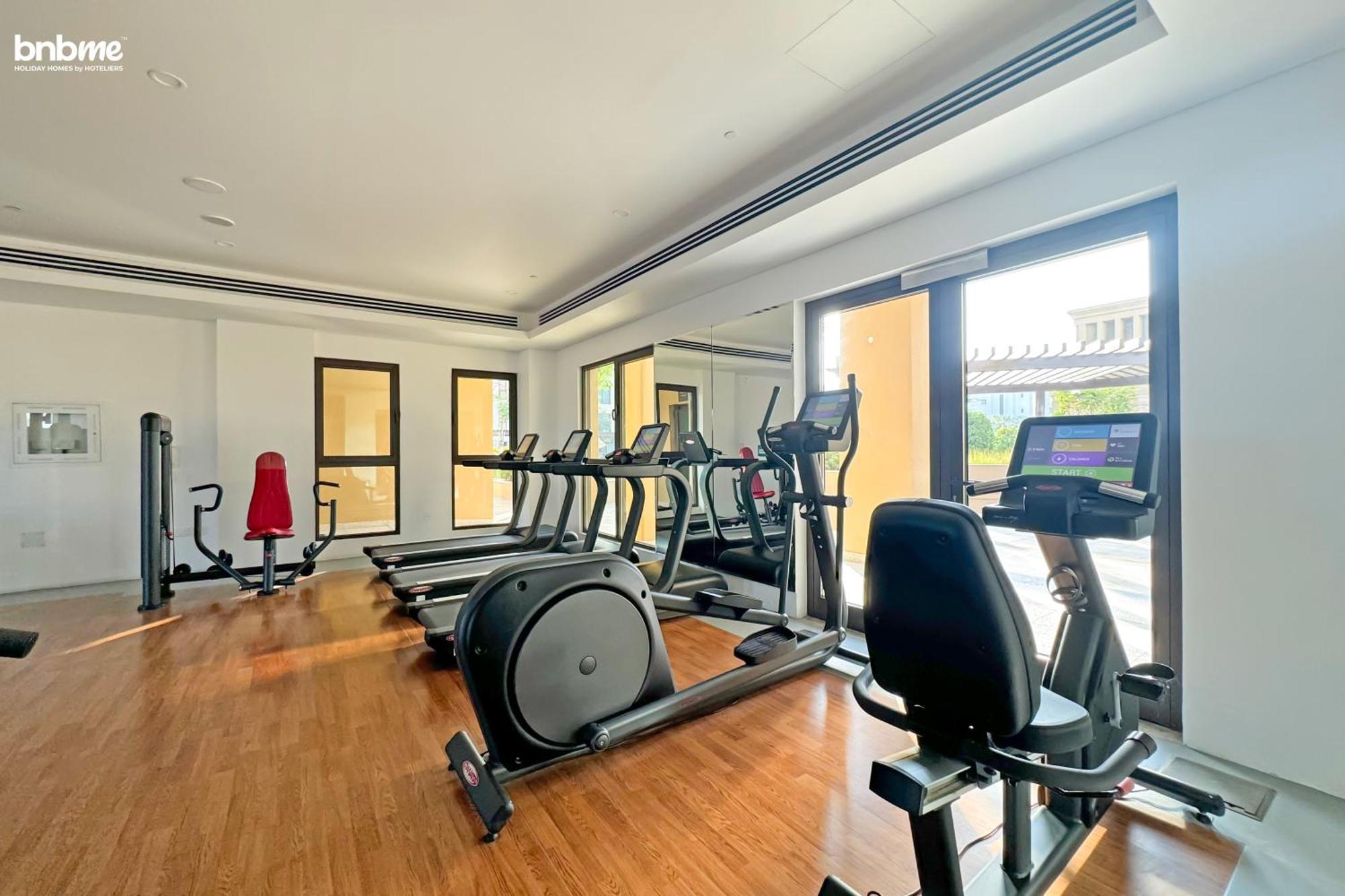 Apartment Bnbme - Lamtara 2 Dubai