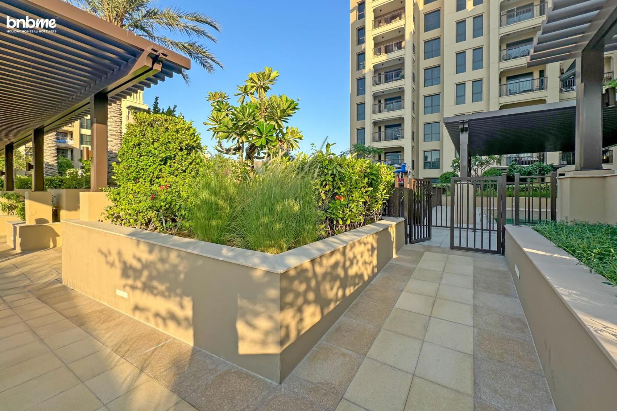 Bnbme - Lamtara 2 Apartment