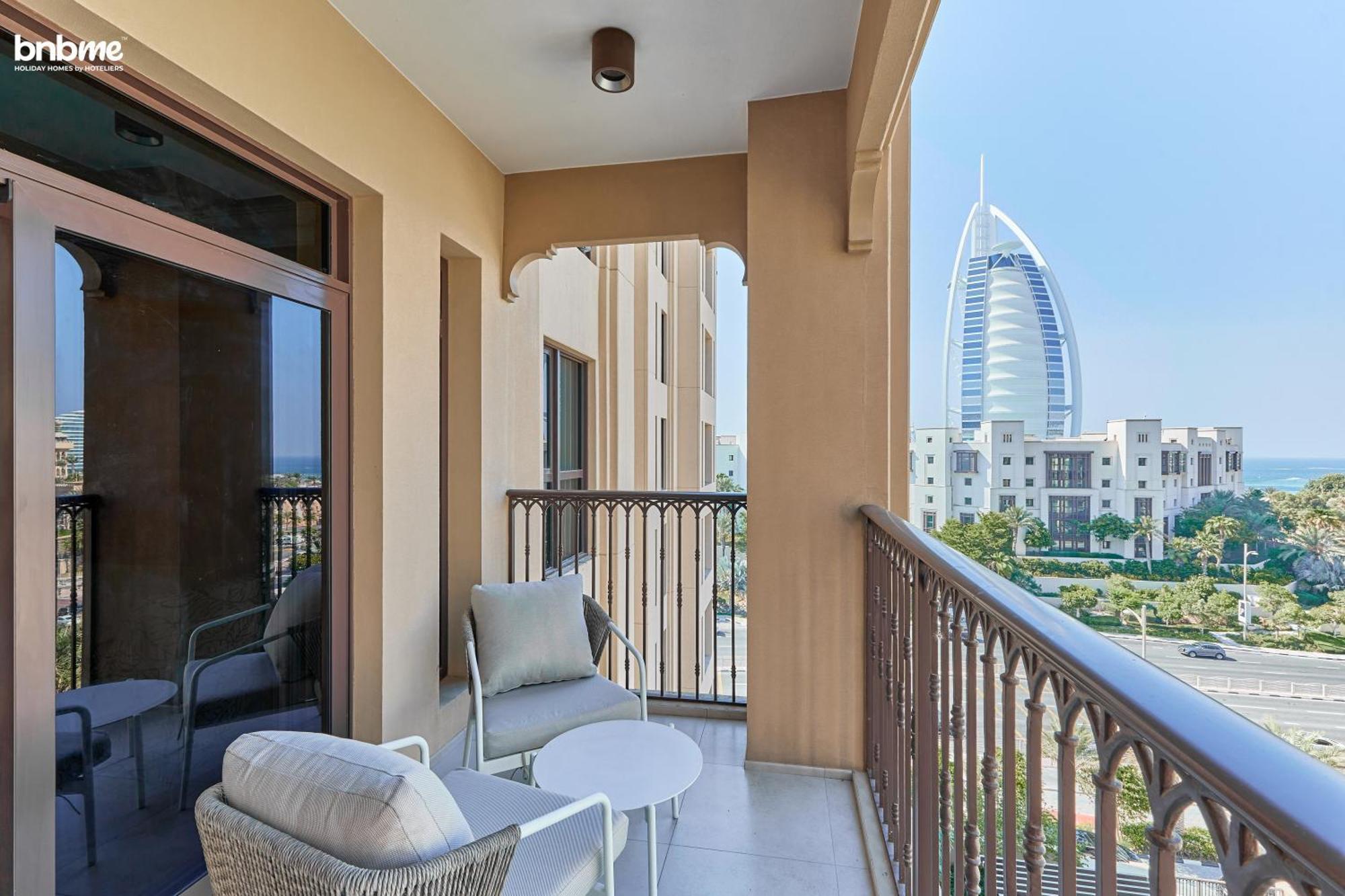 Apartment Bnbme - Lamtara 2 *