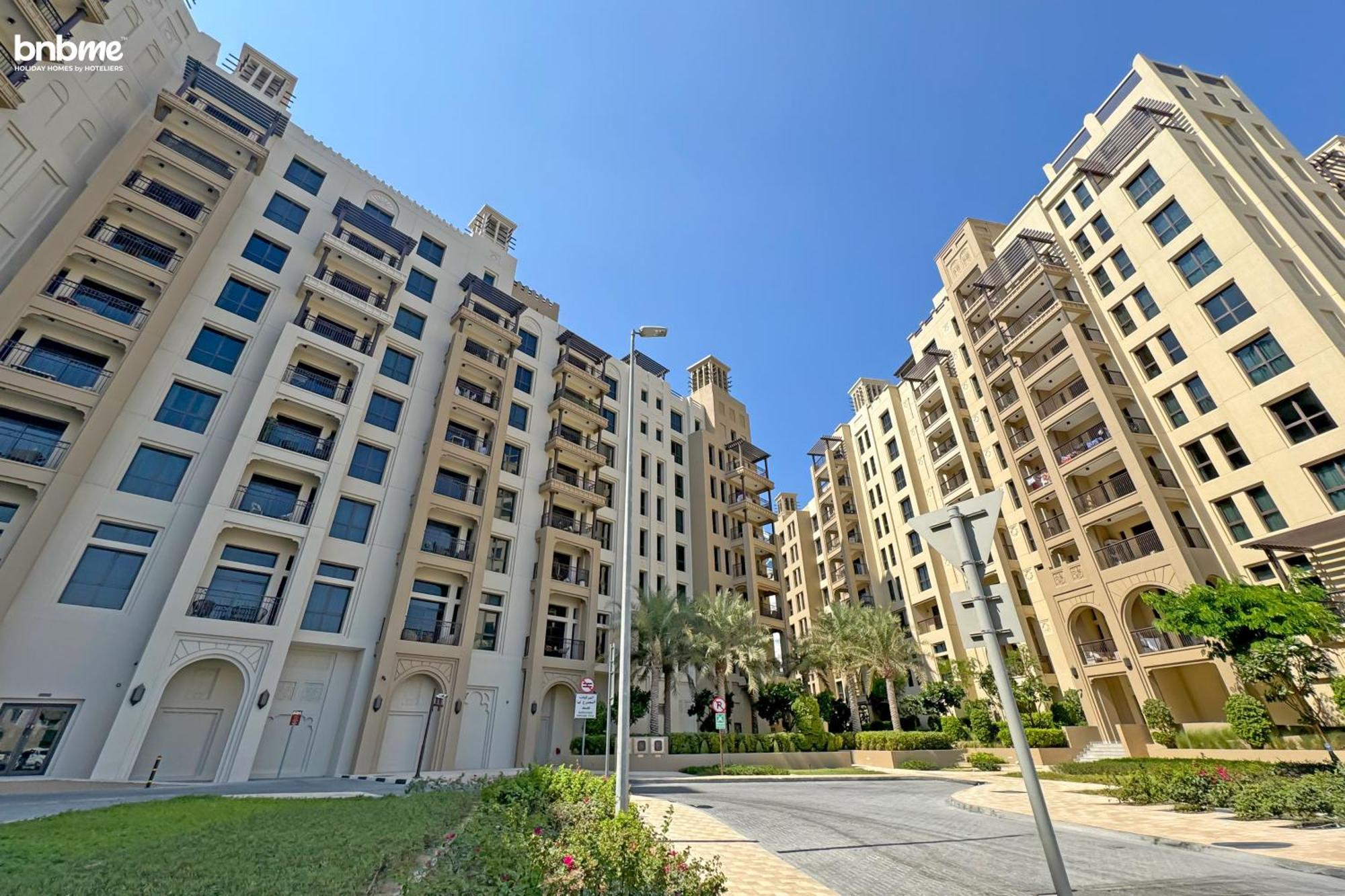 Apartment Bnbme - Lamtara 2
