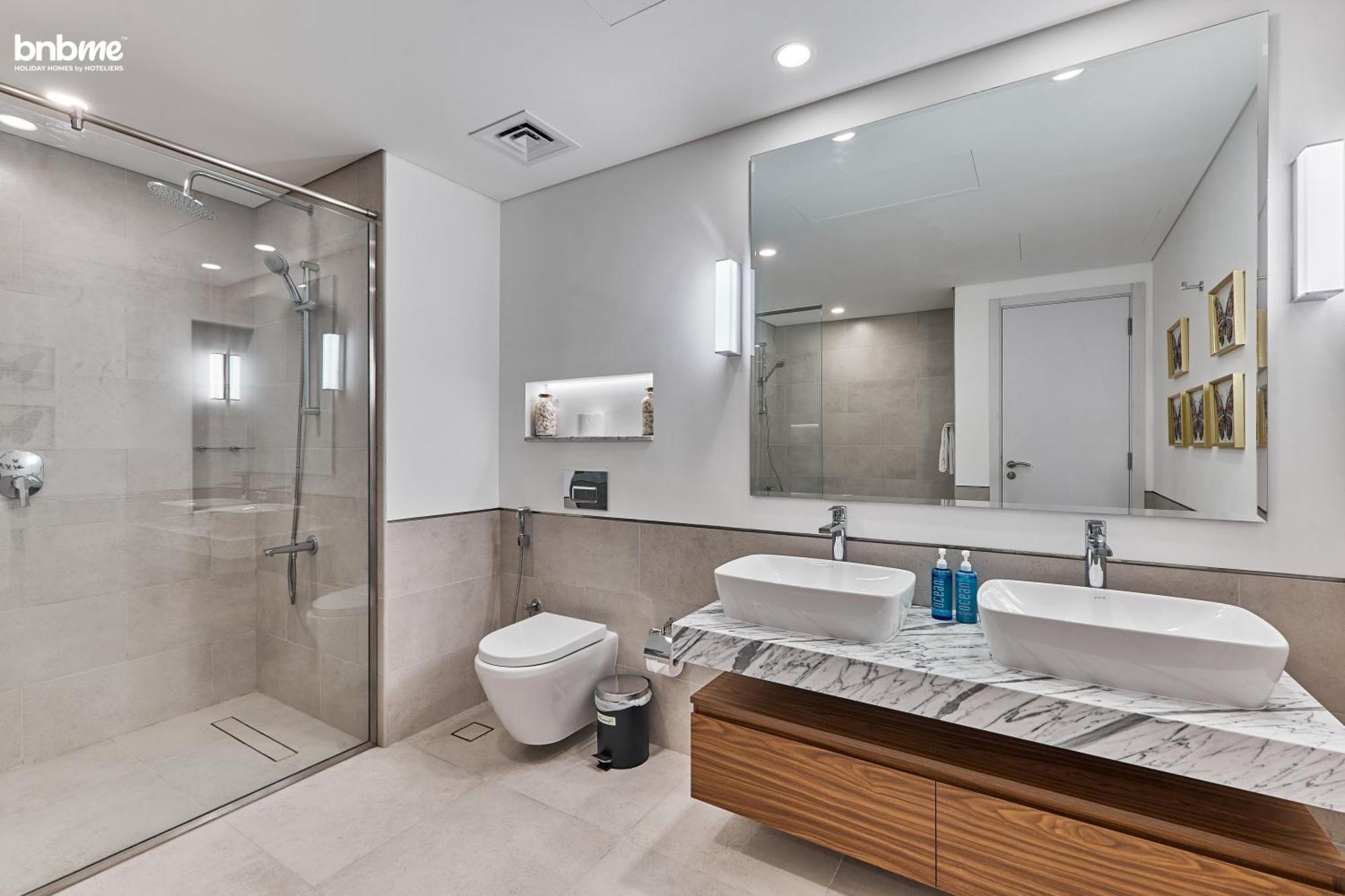Apartment Bnbme - Lamtara 2 *