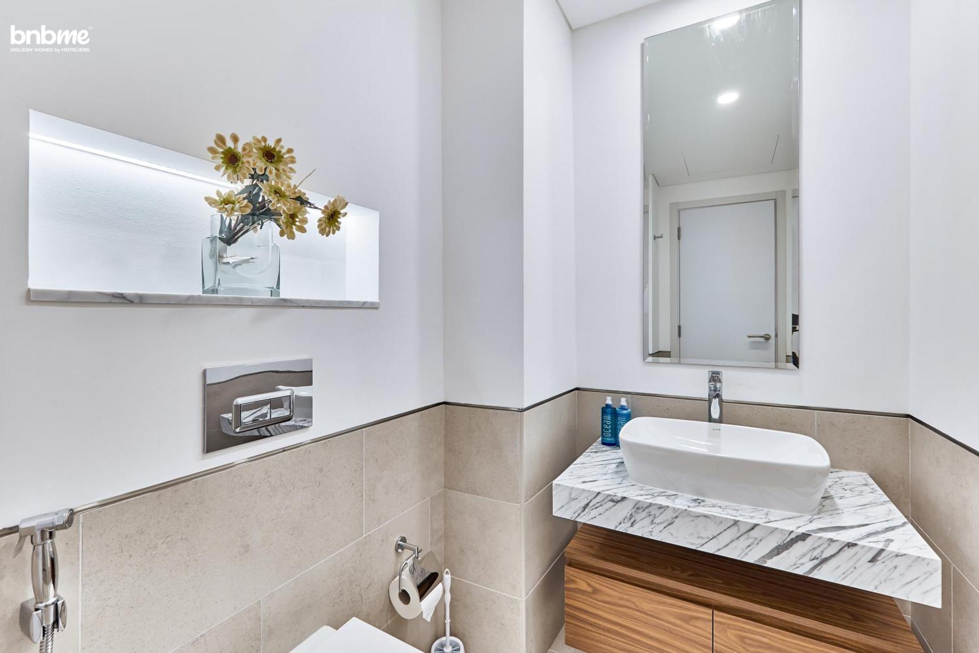 Bnbme - Lamtara 2 Apartment *