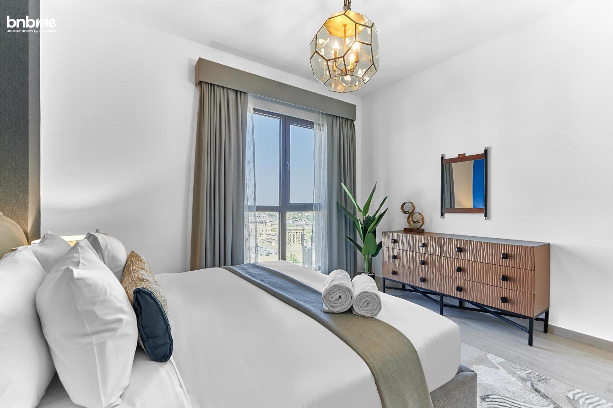 Apartment Bnbme - Lamtara 2