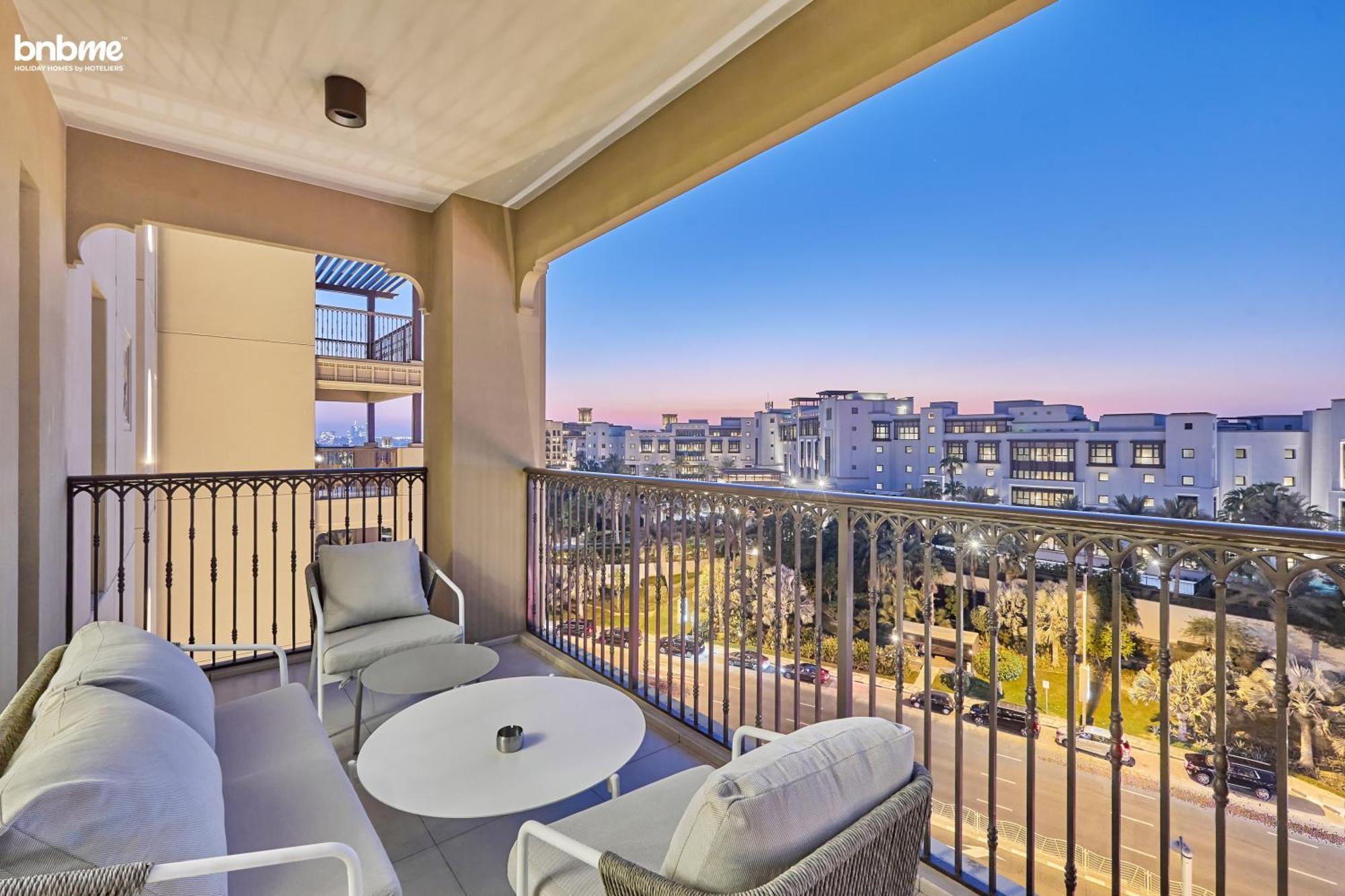 Apartment Bnbme - Lamtara 2