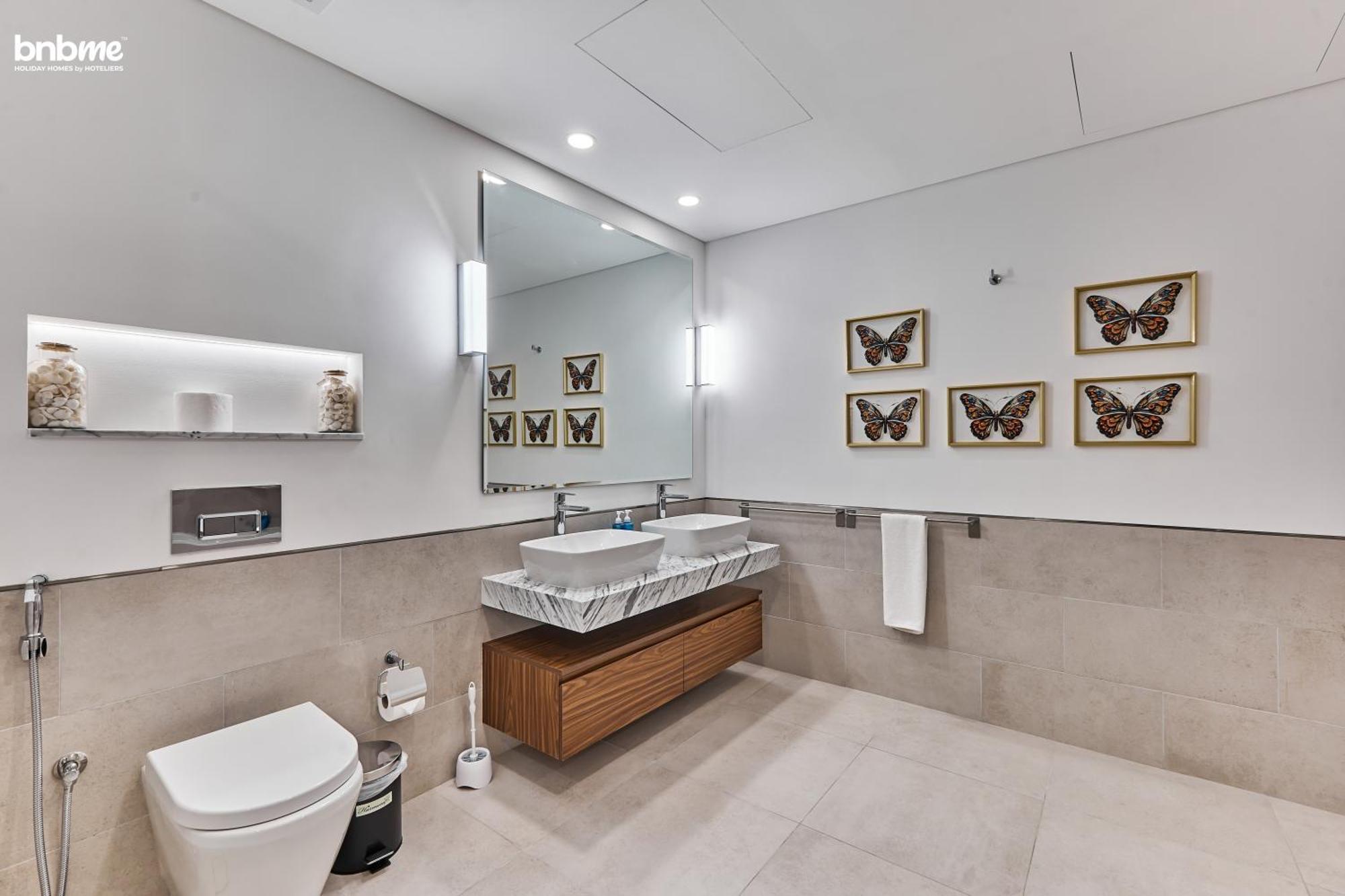 Apartment Bnbme - Lamtara 2 *