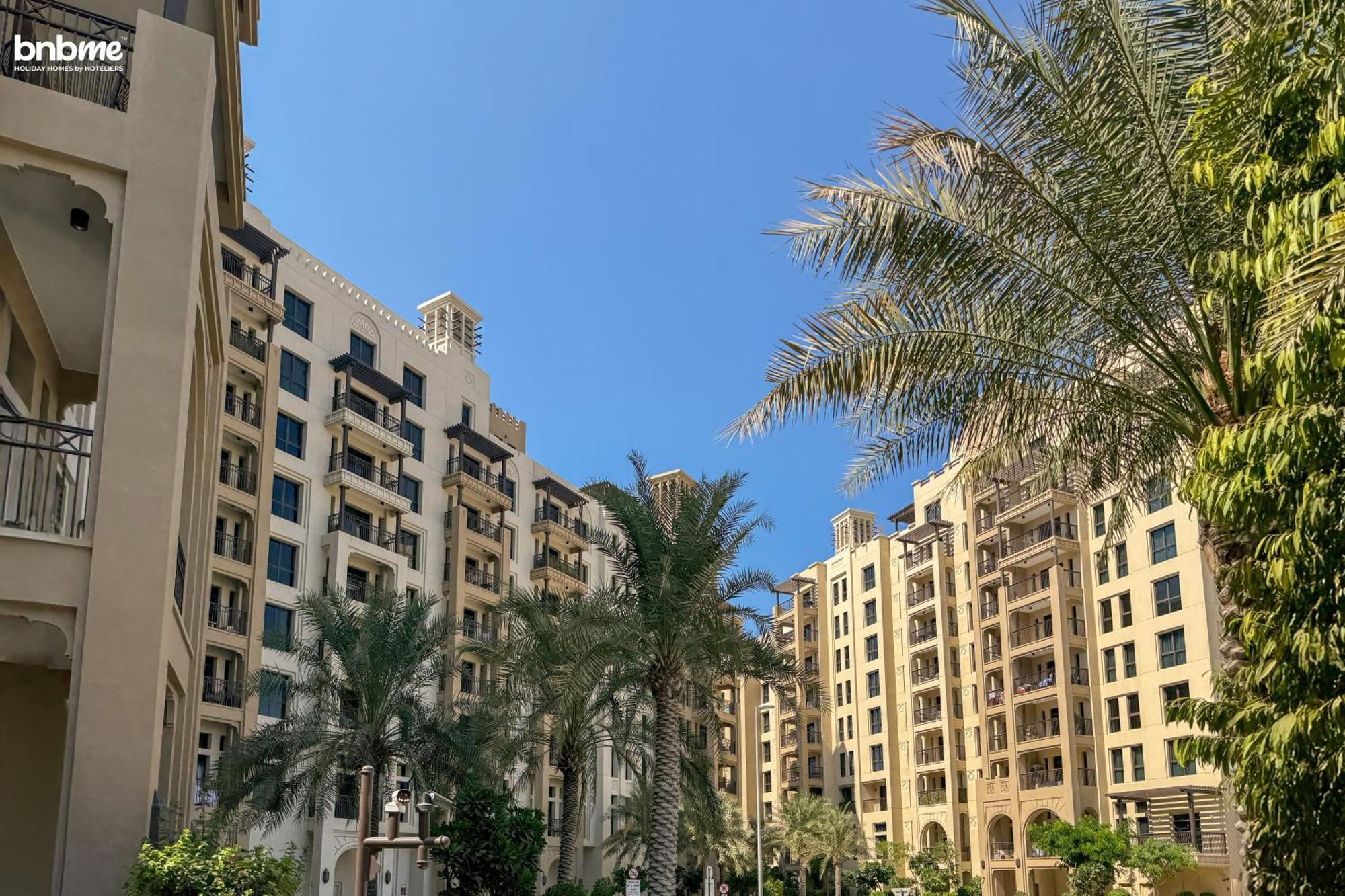 Bnbme - Lamtara 2 Dubai
