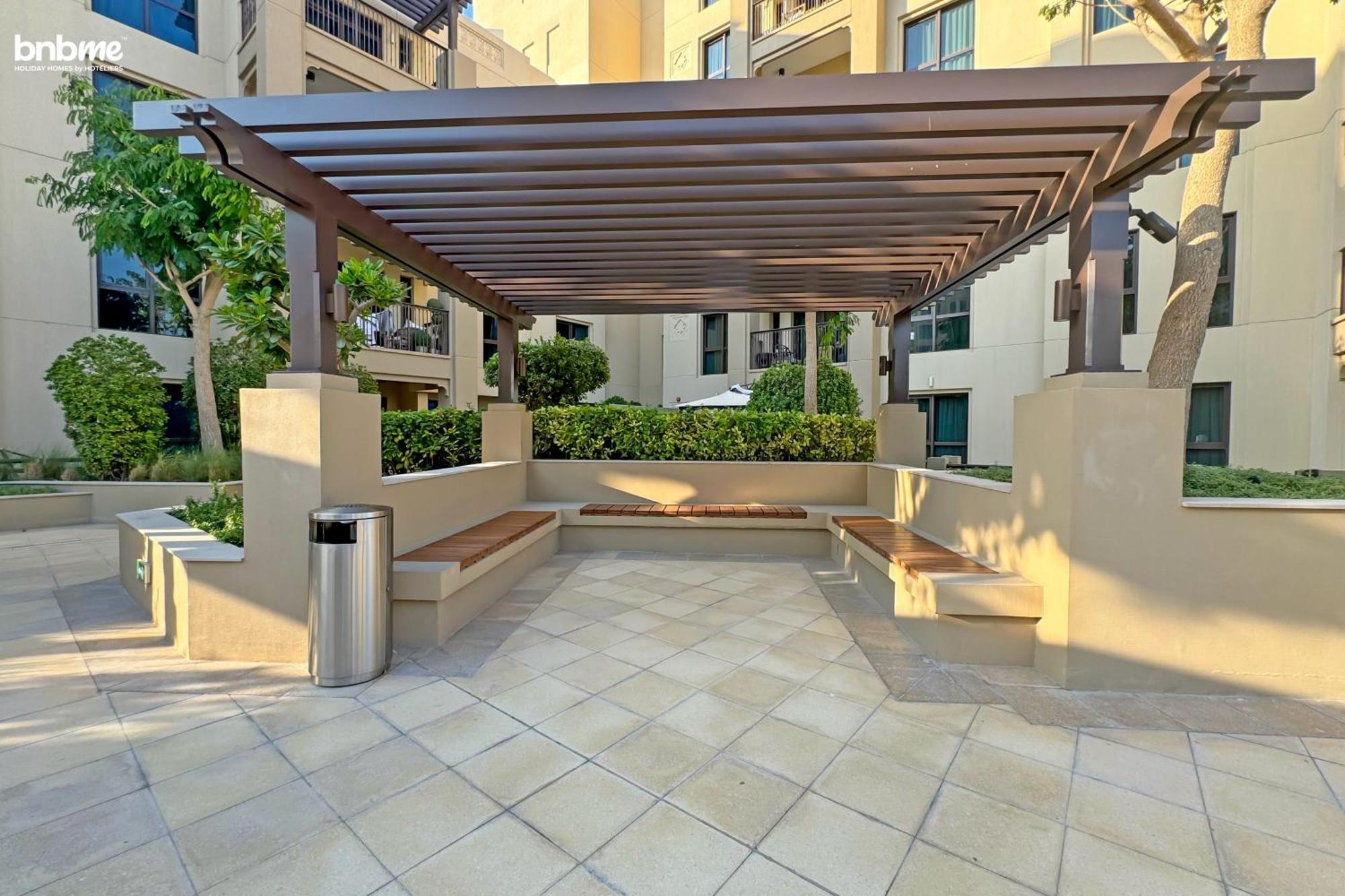 Apartment Bnbme - Lamtara 2
