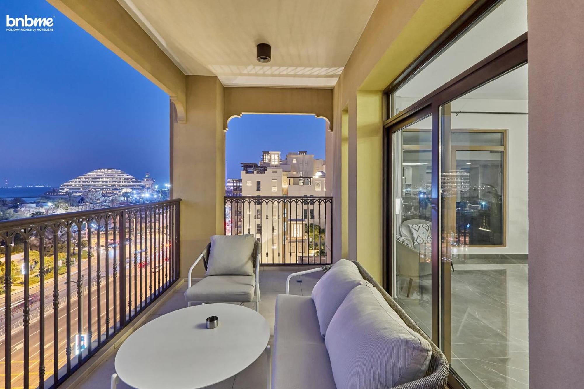 Bnbme - Lamtara 2 Apartment Dubai