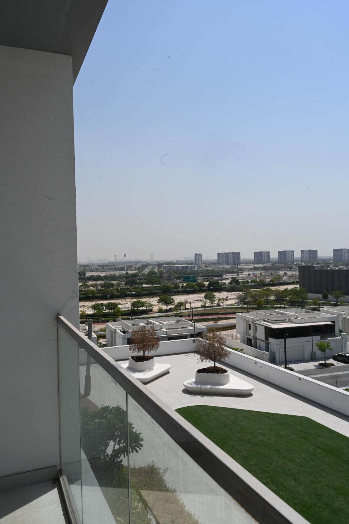 610 Lagoon Views Apartment Dubai