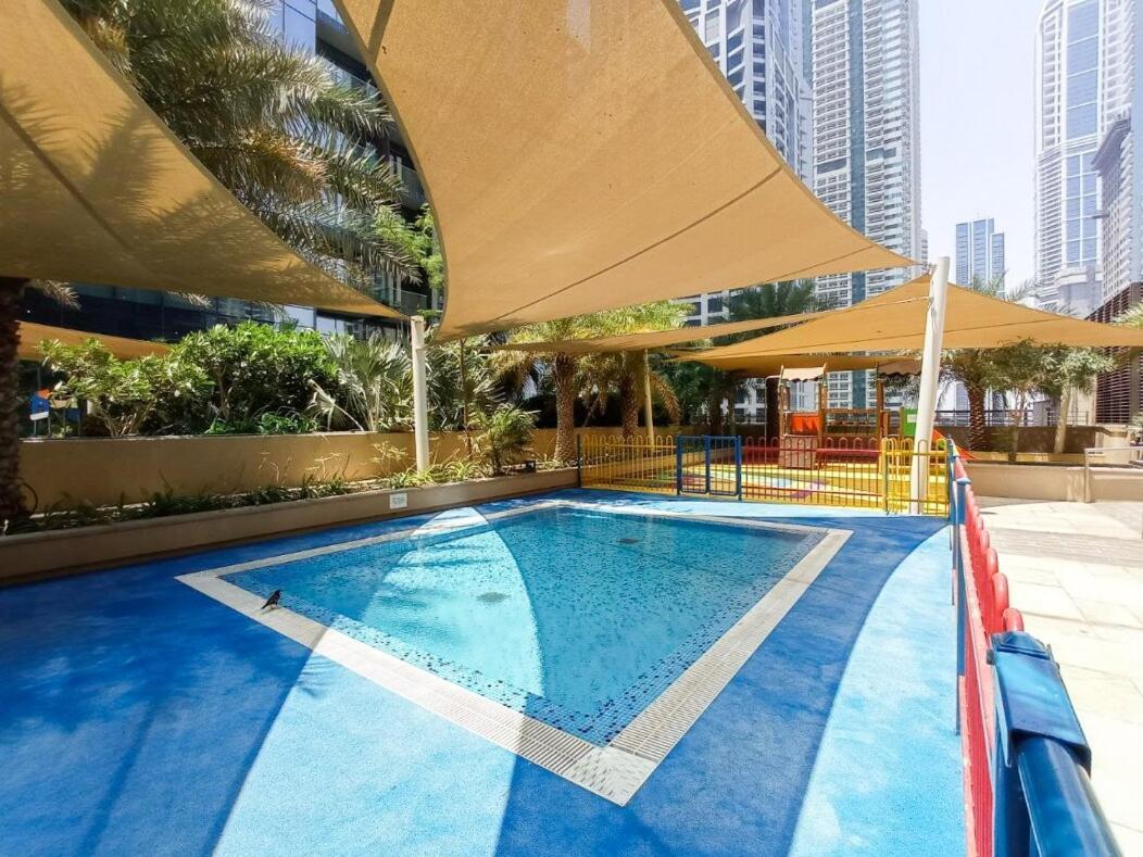 Apartment A Lovely 1 Bed Flat In Marina *