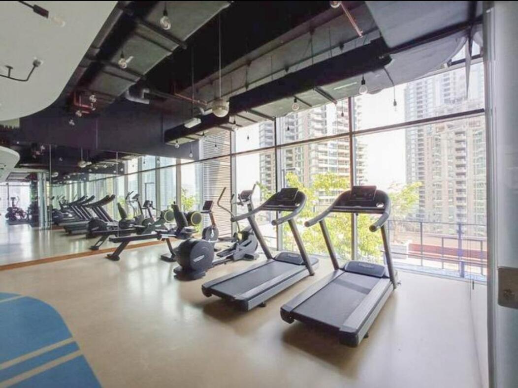 Apartment A Lovely 1 Bed Flat In Marina
