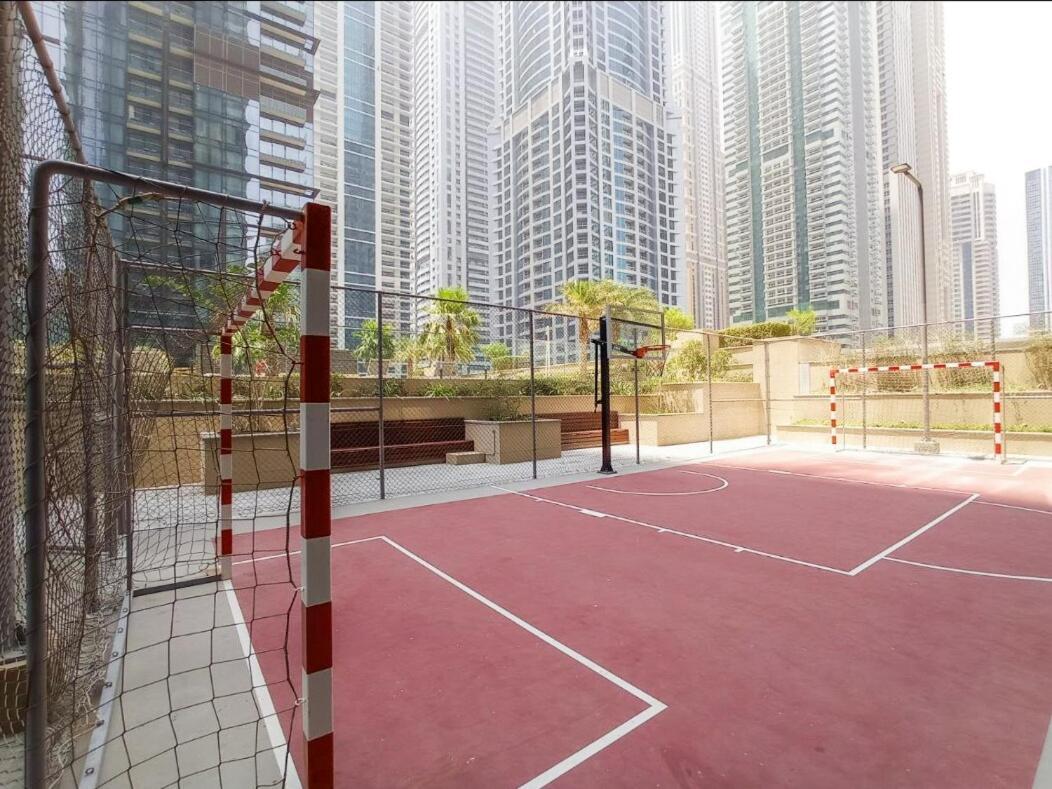 Apartment A Lovely 1 Bed Flat In Marina *