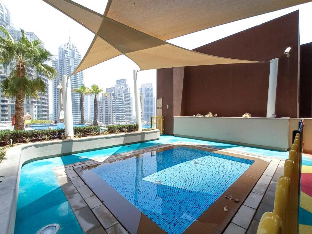 Apartment A Lovely 1 Bed Flat In Marina
