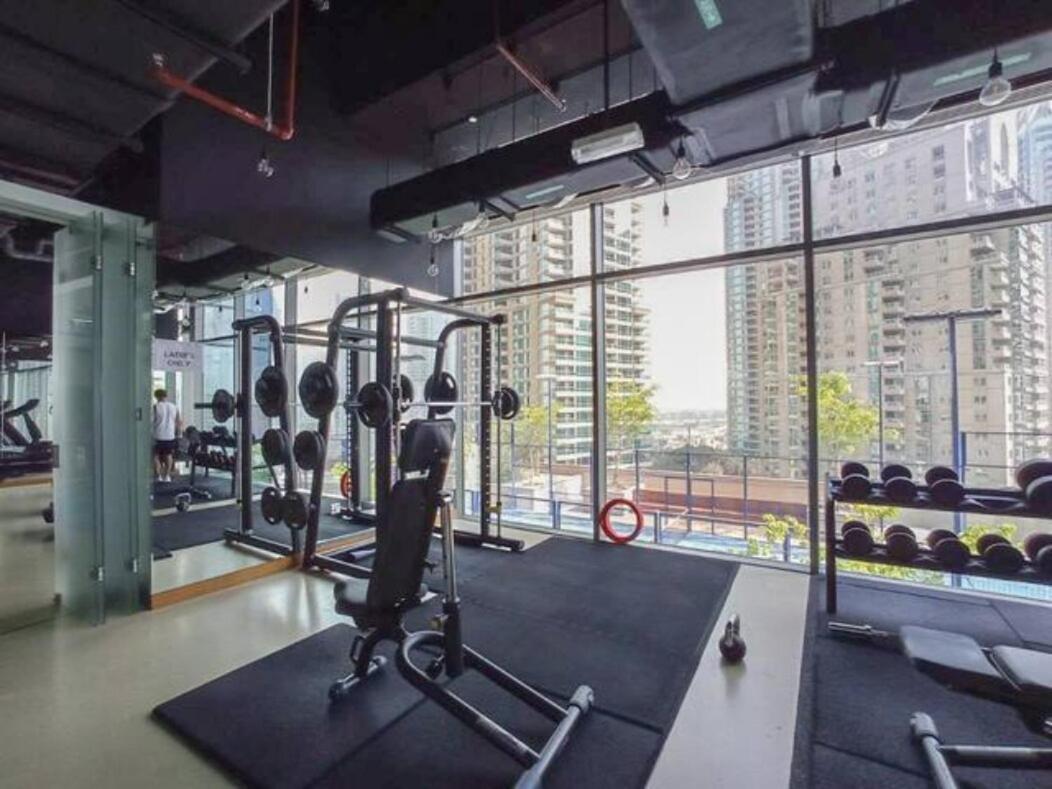 Apartment A Lovely 1 Bed Flat In Marina *