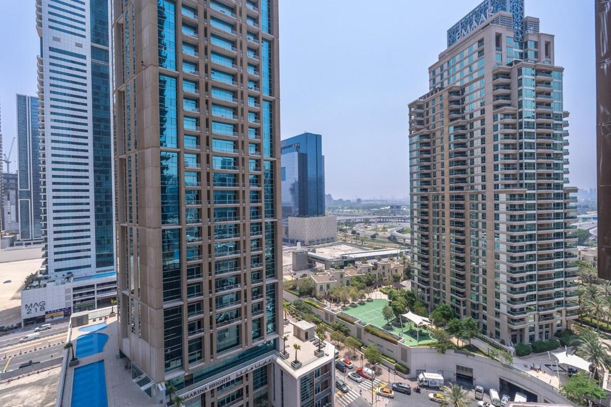 Apartment A Lovely 1 Bed Flat In Marina