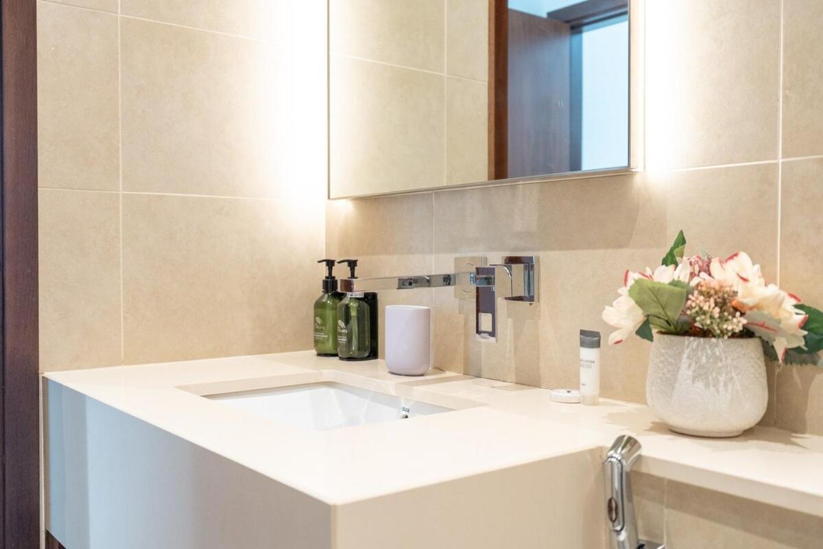 Apartment A Lovely 1 Bed Flat In Marina *