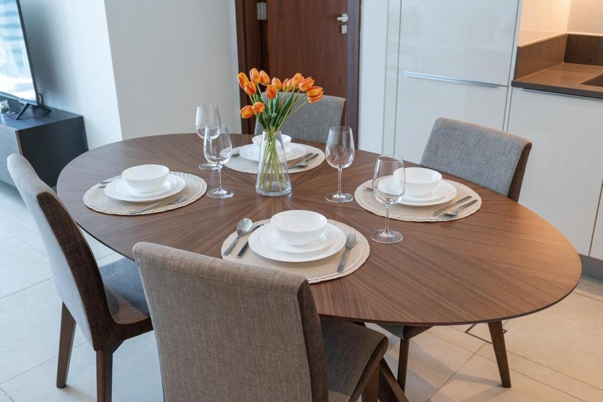 Apartment A Lovely 1 Bed Flat In Marina Dubai