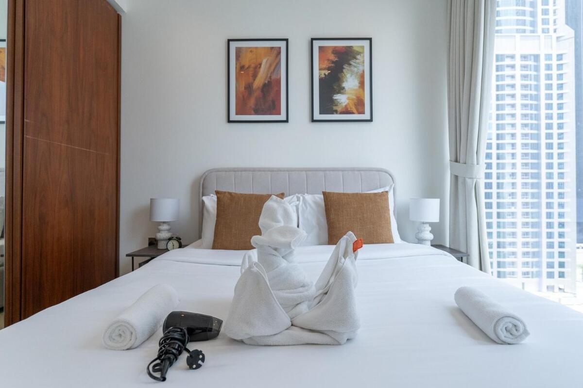 Apartment A Lovely 1 Bed Flat In Marina