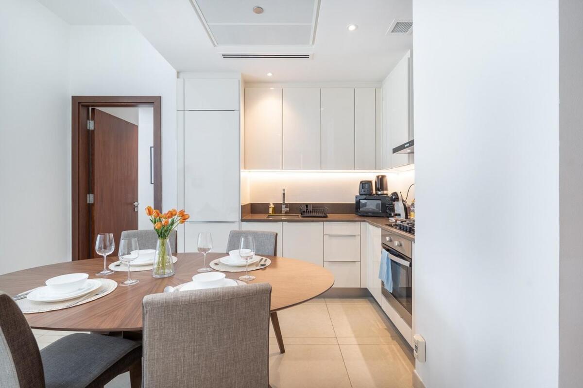 Apartment A Lovely 1 Bed Flat In Marina Dubai