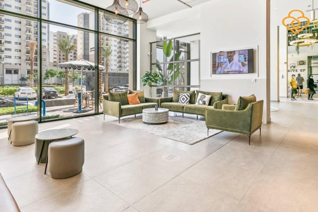 Apartment Keysplease With Outdoor Area, Townsquare