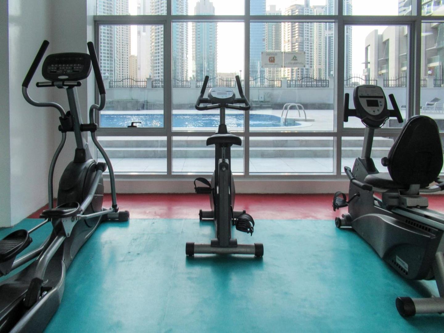 Guestready - Splendid In Marina Dubai