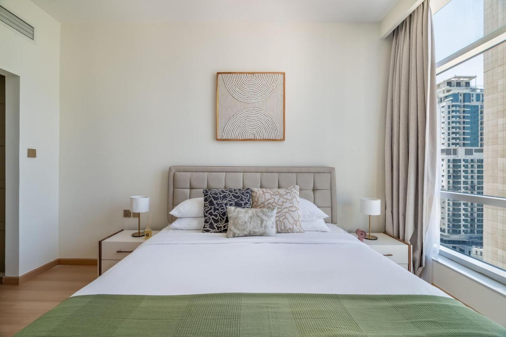 Guestready - Splendid In Marina * Dubai