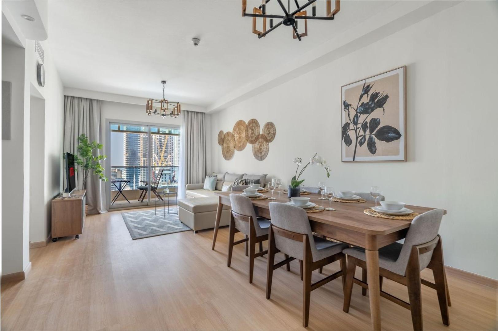 Guestready - Splendid In Marina Apartment Dubai
