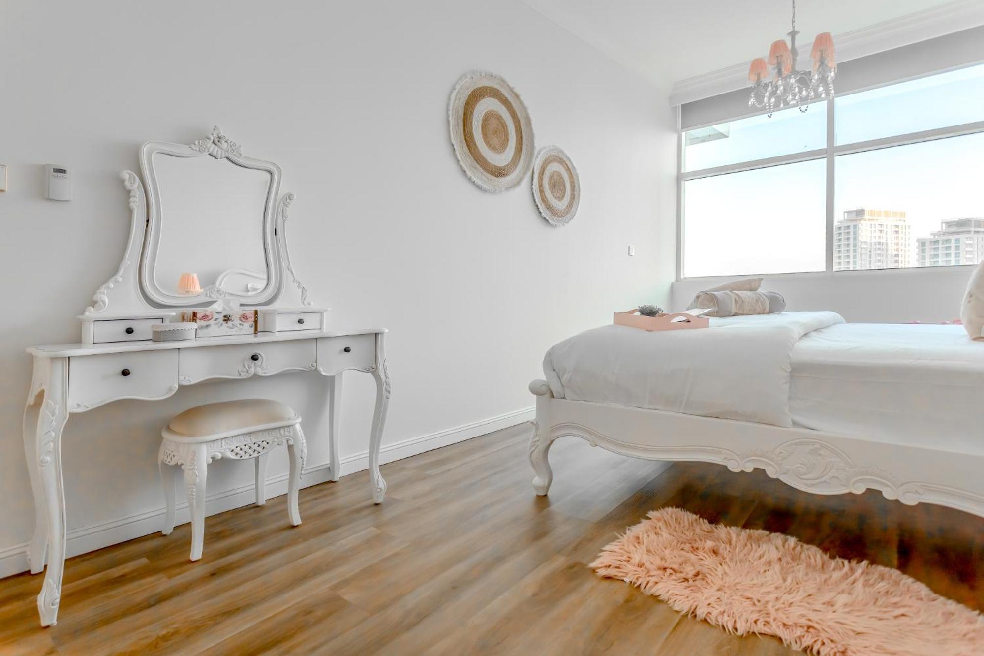 Apartment Elegant 2 Bedroom In Marina- Just 1 Min Walk From Jbr *