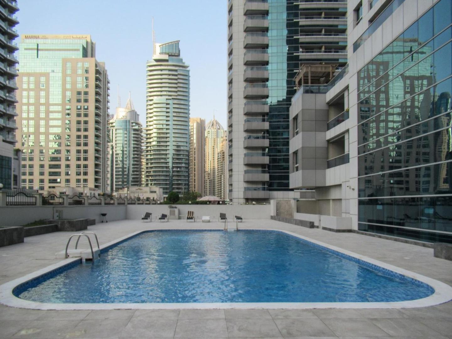 Guestready - Splendid In Marina Apartment *