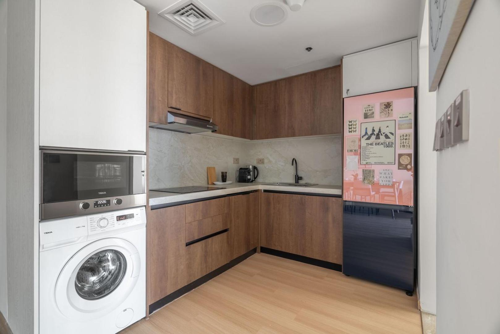 Apartment Guestready - Splendid In Marina *