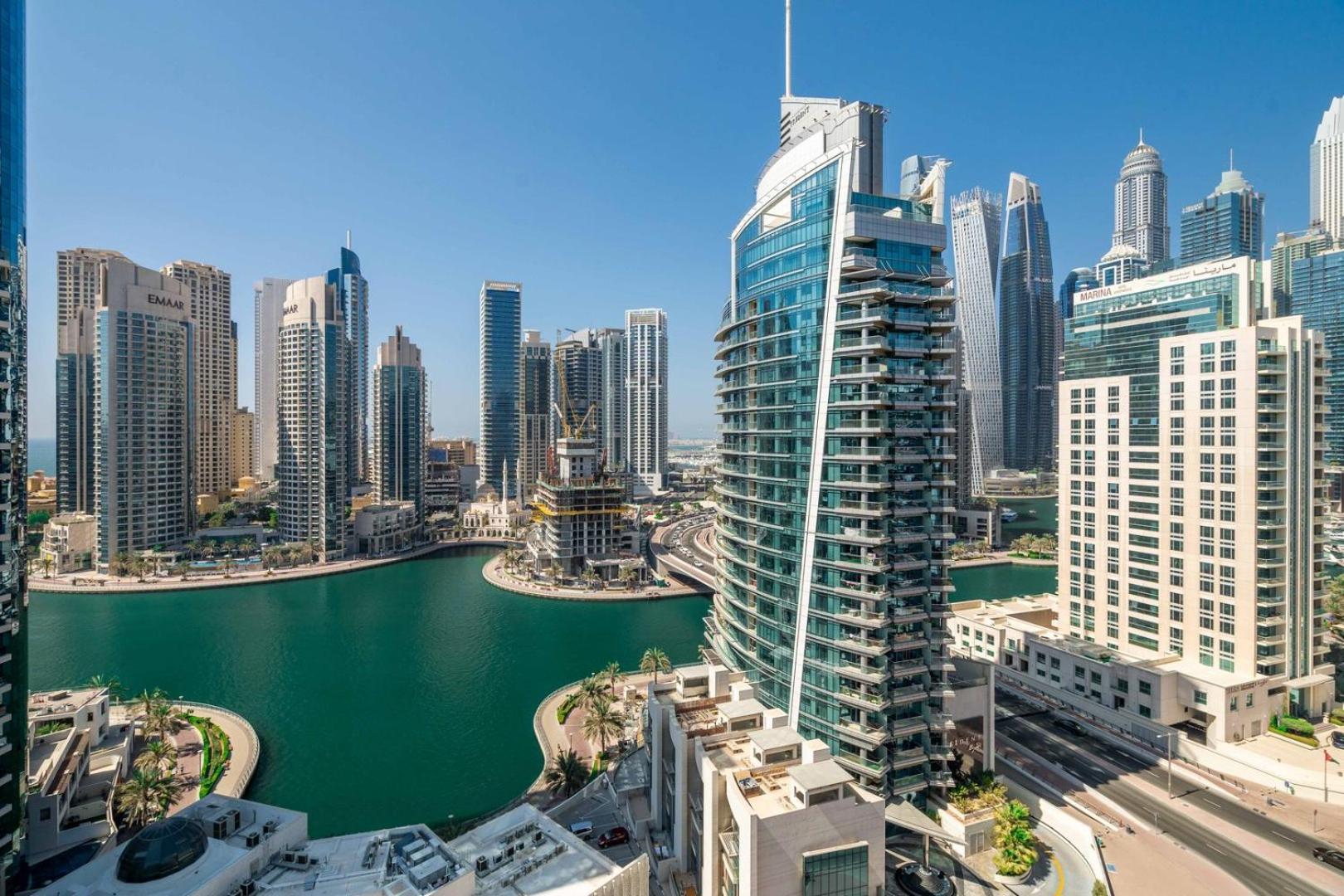 Guestready - Splendid In Marina * Dubai