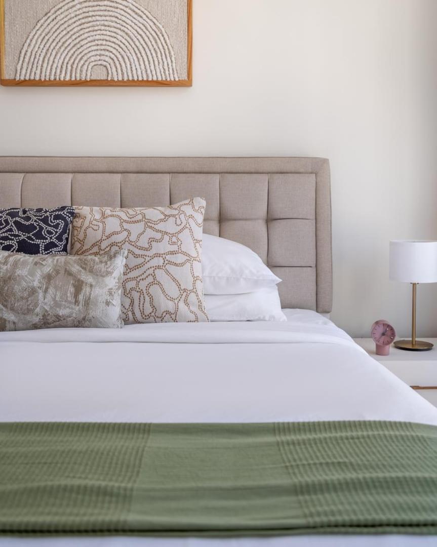 Guestready - Splendid In Marina Apartment