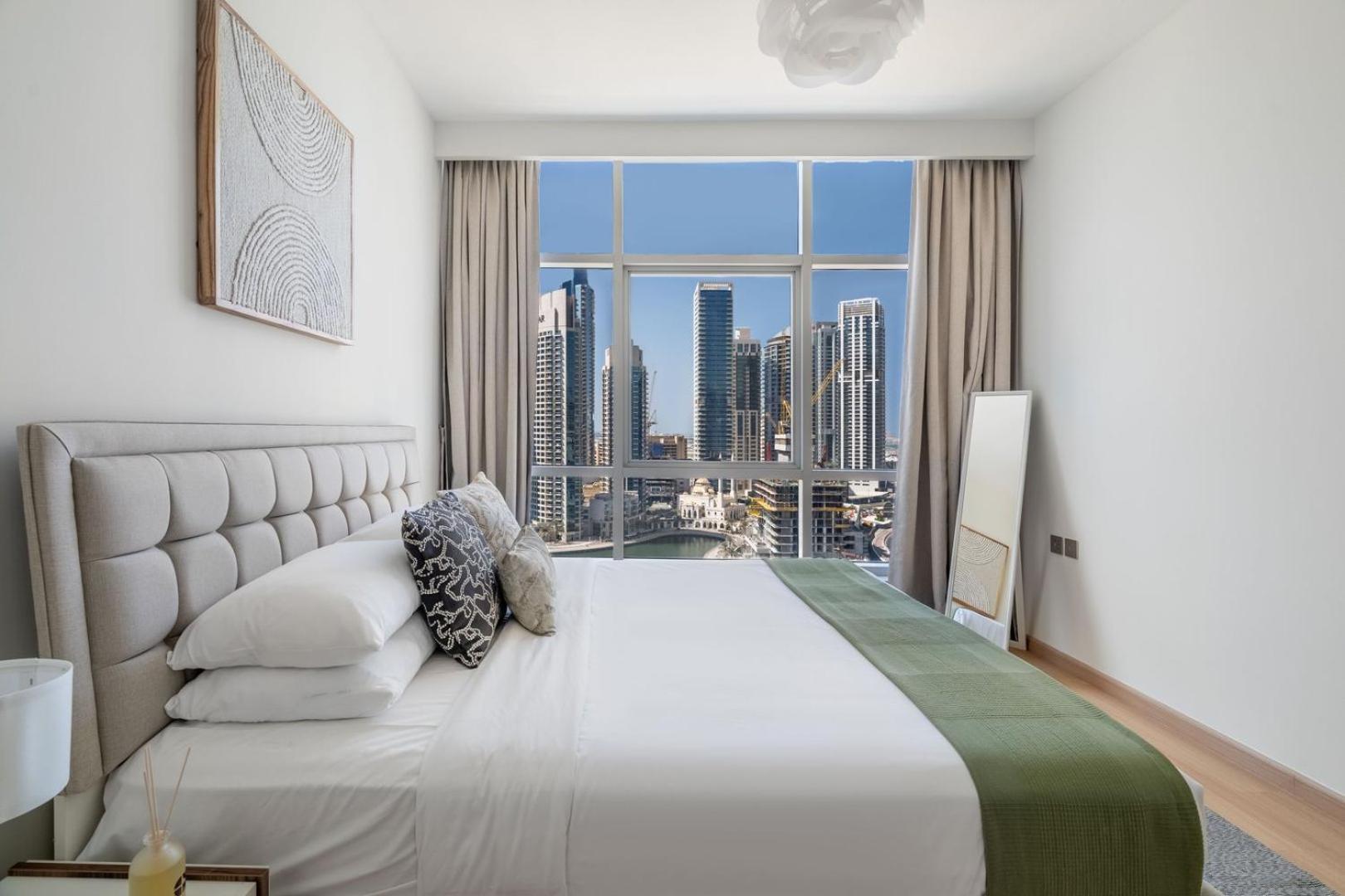 Guestready - Splendid In Marina * Dubai