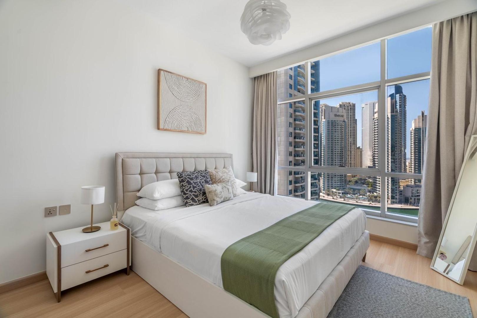 Guestready - Splendid In Marina Apartment *