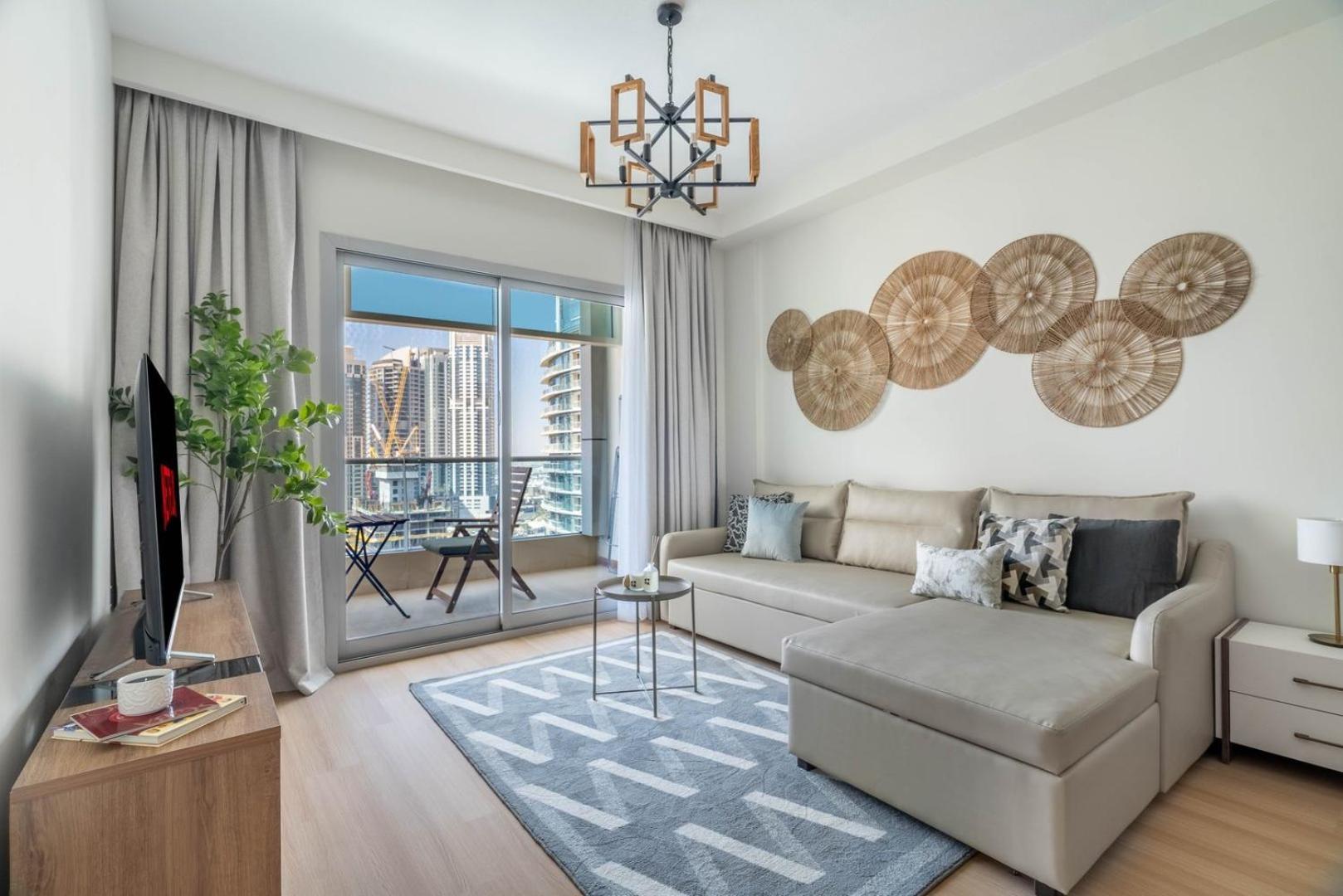 Apartment Guestready - Splendid In Marina *